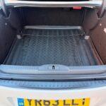 2013 Peugeot RCZ YR63LLT