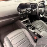 2021 Citroen C4 KN71OBT