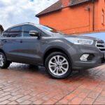 2019 Ford Kuga YN19VKC