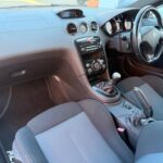 2013 Peugeot RCZ YR63LLT