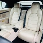 2014 Maserati GranCabrio H1WAP
