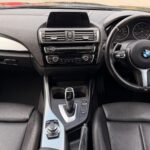 2017 BMW 1 Series YF17WDU