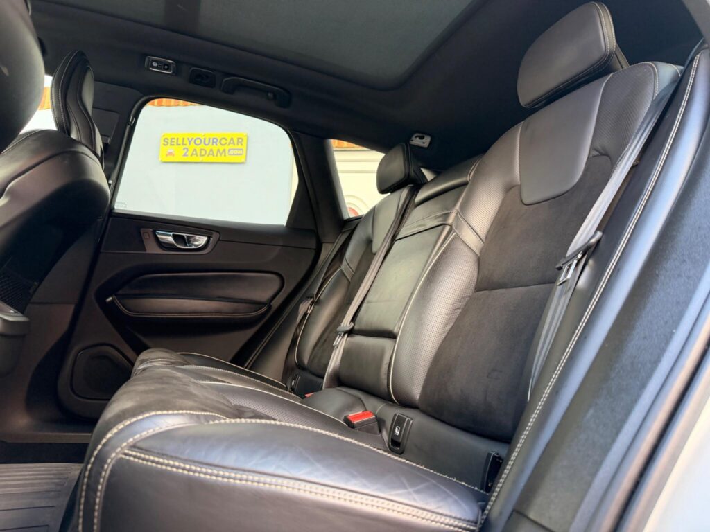 2018 Volvo XC60 GN68KRK