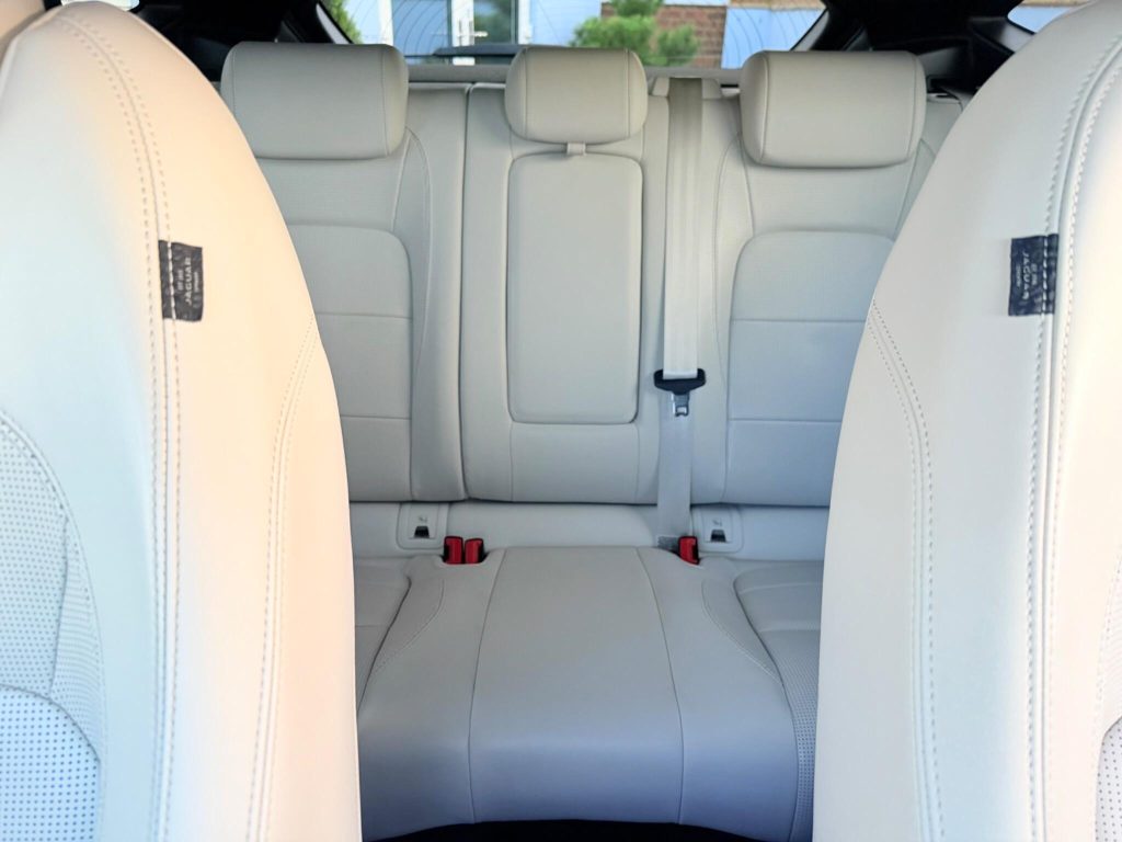 2018 Jaguar E-PACE OY68ONL