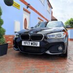 2017 BMW 1 Series YF17WDU