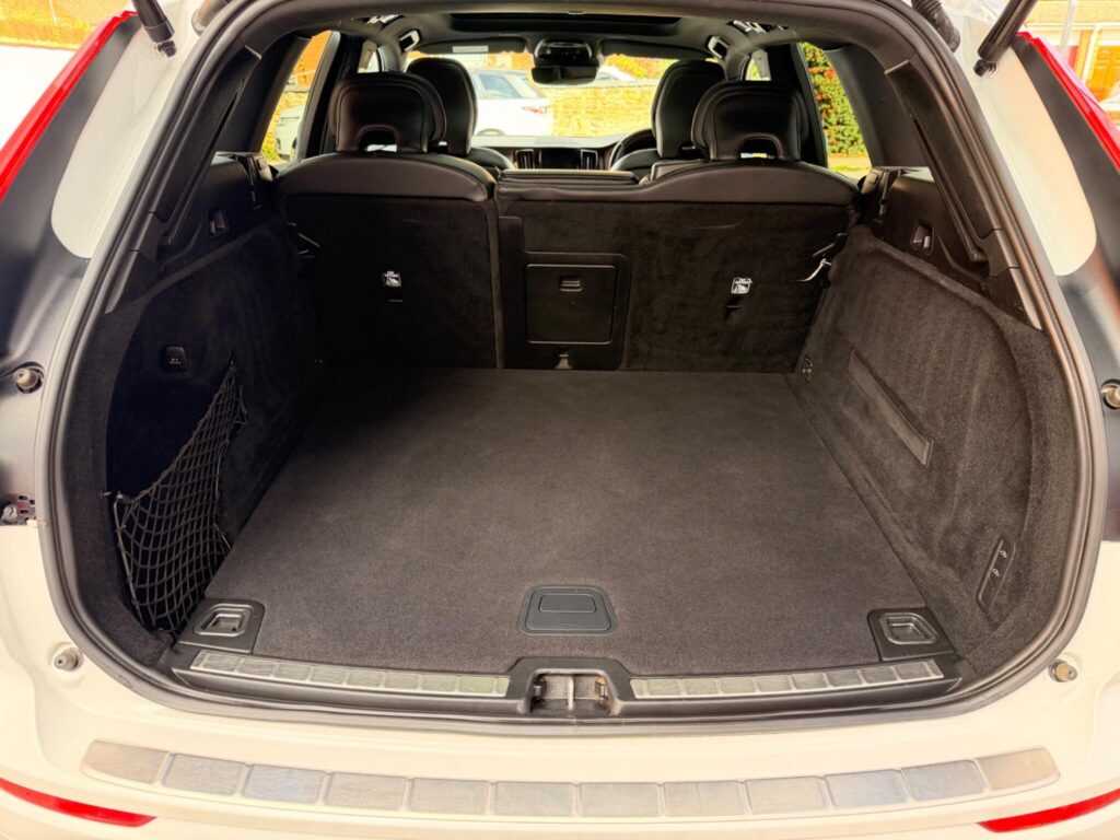 2018 Volvo XC60 GN68KRK