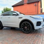 2018 Jaguar E-PACE OY68ONL