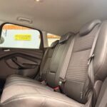 2019 Ford Kuga YN19VKC