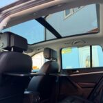 2015 Volkswagen Tiguan LL64YXJ