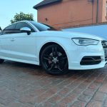 2014 Audi S3 K25NSS