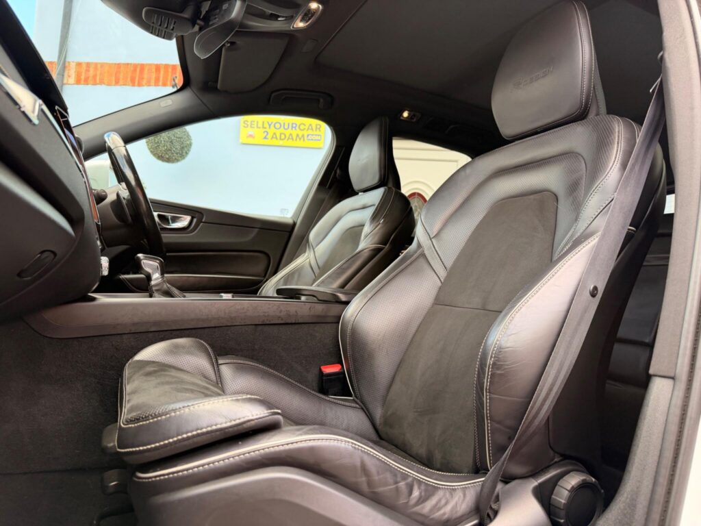 2018 Volvo XC60 GN68KRK