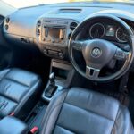 2015 Volkswagen Tiguan LL64YXJ
