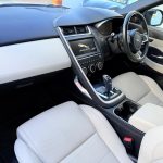 2018 Jaguar E-PACE OY68ONL