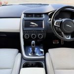 2018 Jaguar E-PACE OY68ONL