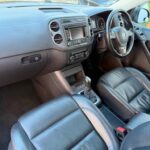 2015 Volkswagen Tiguan LL64YXJ
