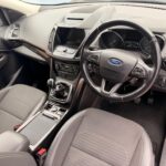 2019 Ford Kuga YN19VKC