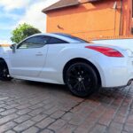 2013 Peugeot RCZ YR63LLT