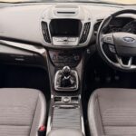 2019 Ford Kuga YN19VKC