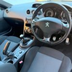 2013 Peugeot RCZ YR63LLT
