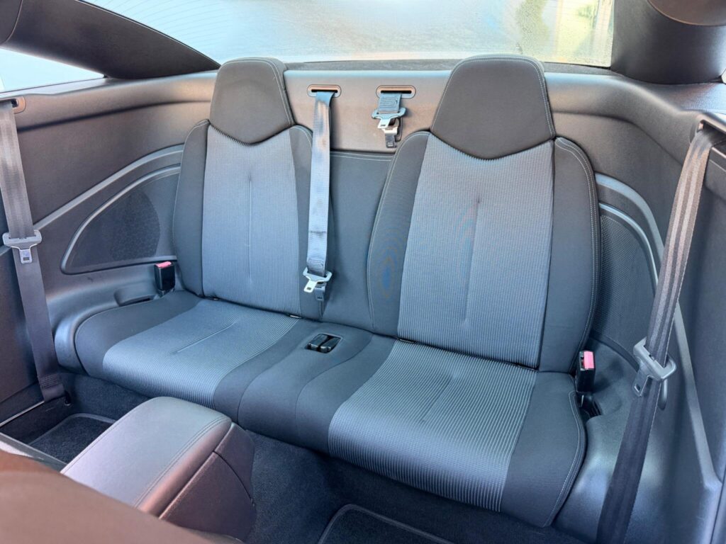 2013 Peugeot RCZ YR63LLT