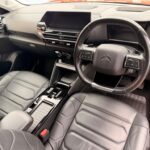 2021 Citroen C4 KN71OBT