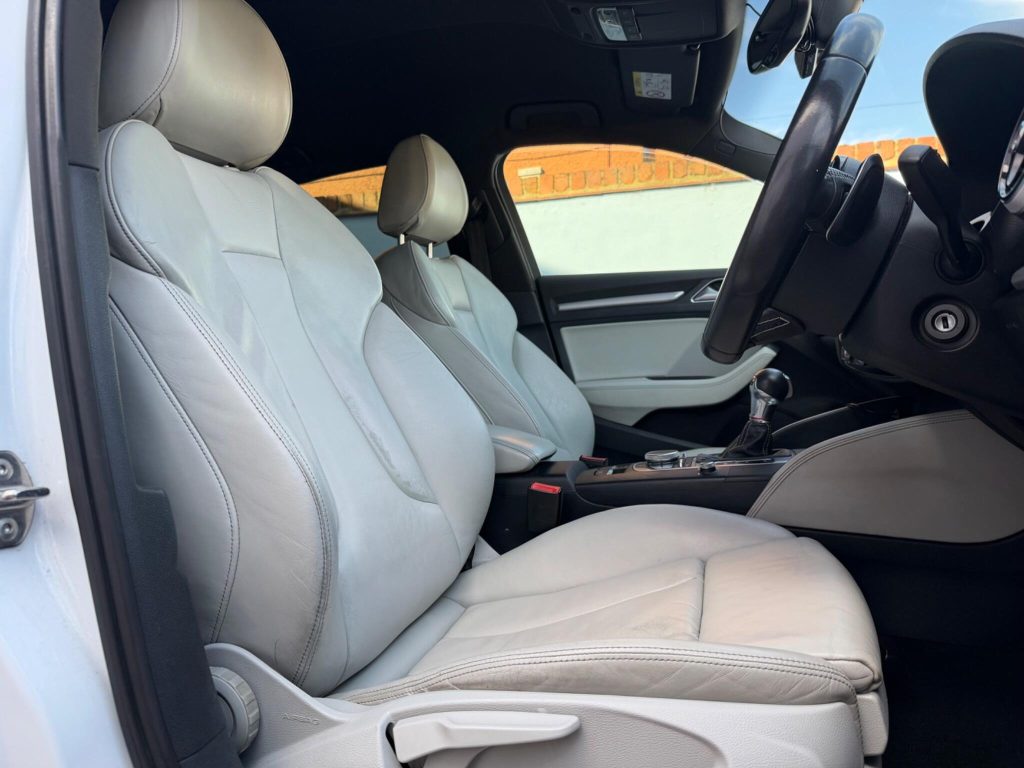 2014 Audi S3 K25NSS