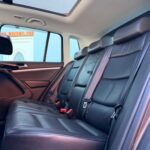 2015 Volkswagen Tiguan LL64YXJ