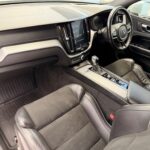 2018 Volvo XC60 GN68KRK