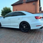 2014 Audi S3 K25NSS