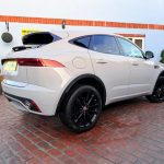 2018 Jaguar E-PACE OY68ONL