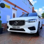 2018 Volvo XC60 GN68KRK