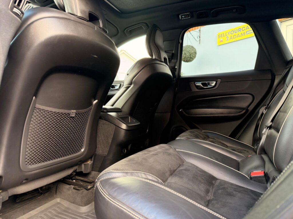 2018 Volvo XC60 GN68KRK