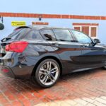2017 BMW 1 Series YF17WDU