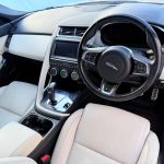 2018 Jaguar E-PACE OY68ONL