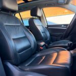 2015 Volkswagen Tiguan LL64YXJ