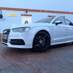2014 Audi S3 K25NSS