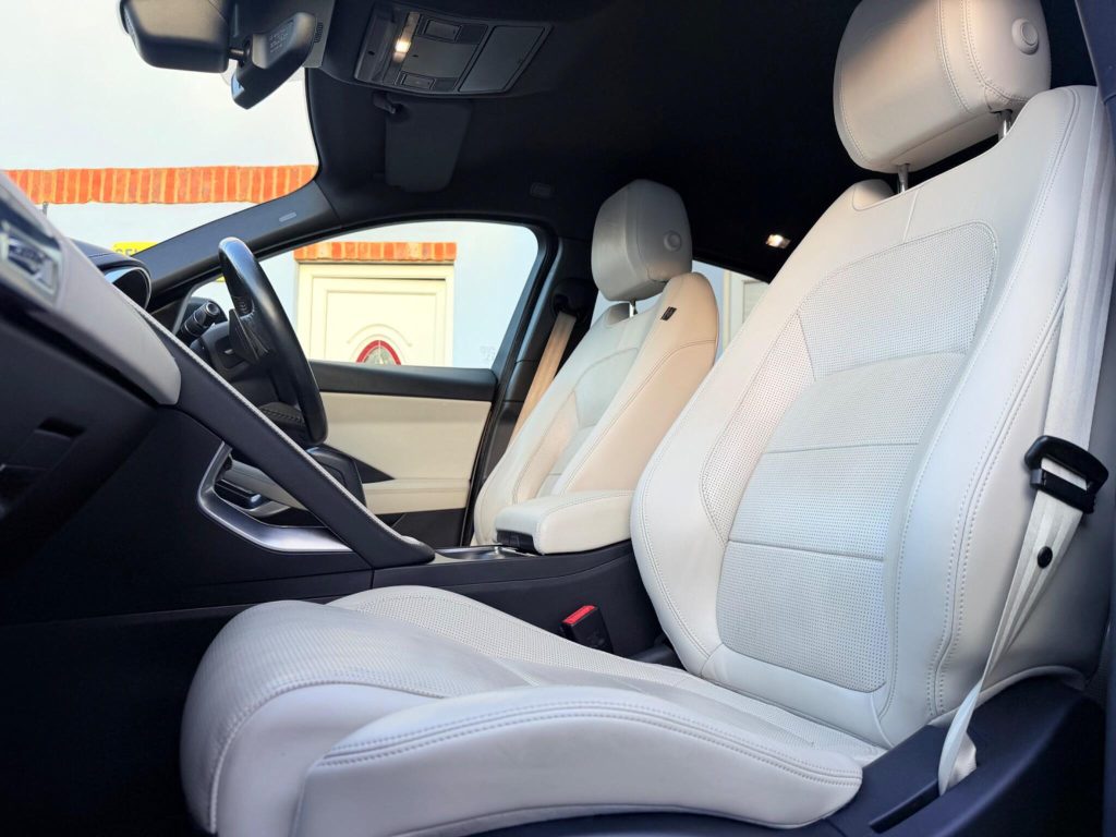 2018 Jaguar E-PACE OY68ONL