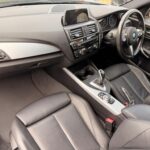 2017 BMW 1 Series YF17WDU