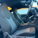 2013 Peugeot RCZ YR63LLT