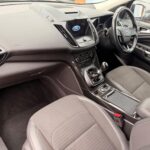 2019 Ford Kuga YN19VKC