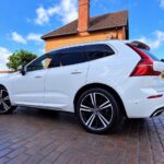 2018 Volvo XC60 GN68KRK