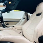 2014 Maserati GranCabrio H1WAP