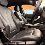 2017 BMW 1 Series YF17WDU