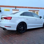 2014 Audi S3 K25NSS