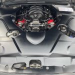 2014 Maserati GranCabrio H1WAP