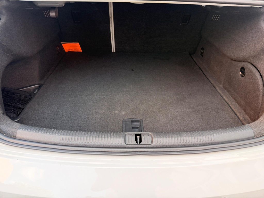 2014 Audi S3 K25NSS