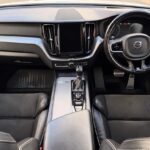 2018 Volvo XC60 GN68KRK