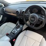 2014 Audi S3 K25NSS