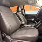 2019 Ford Kuga YN19VKC