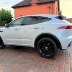 2018 Jaguar E-PACE OY68ONL